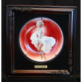 Collector Plate Frames