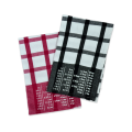 Cheat Sheet Towel