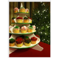 Holiday Treat Tower