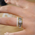 The Ring Thing - The Sport and Water Ring Guard.