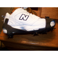 Slip on Golf Shoes