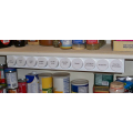 Spice-n-Store Organizer
