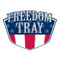 The Freedom Tray