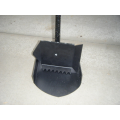 Select-a-Scoop Pooper Scooper w/optional bag attachment