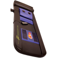 Massage Cushion - Massage Bed ProMassage 7200IR