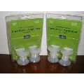 Safety Fasteners