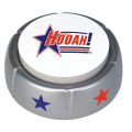 Hooah! Audio Button