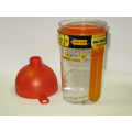 The Mixmetrix Dispenser