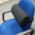 EasyRest Chair Support Pillow