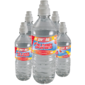 100% Pet Friendly Spring Water