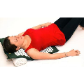 Nayoya Acupressure Mat for Back Pain Relief