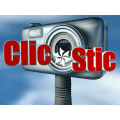 Clic Stic- Universal Camera Handle
