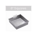 Perfect Parchment - Pre-Cut Parchment Paper - 8