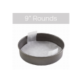 Perfect Parchment - Pre-Cut Parchment Paper - 9