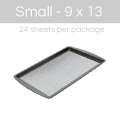 Perfect Parchment - Pre-Cut Parchment Paper - Small Sheets