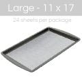 Perfect Parchment - Pre-Cut Parchment Paper - Large Sheets
