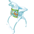 The Highchair Organizer