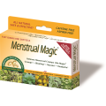 Menstrual Magic