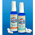 Spray'n Swallow®