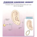 Healing Earring