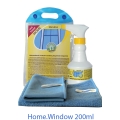 Home.Window: weather proof, window polish (200ml)