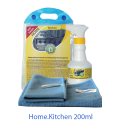 Home.Kitchen: a new generation product for kitchen care