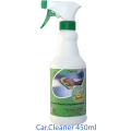 All season water - free car cleaner