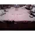 The Vanity Bibb