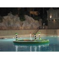 NITELITE® FLOATING GREEN