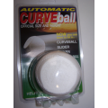 AUTOMATIC CURVEBALL AND SLIDER