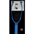 The Meisch Temple Massager