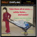 Dolly Darling