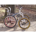 Sports Wheelchair