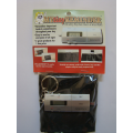 MY tiny REMINDER® - Personal Vibrating Alarm and Reminder Device