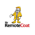 My Remote Coat