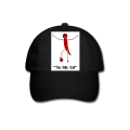 CILLY BASEBALL HAT