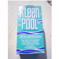 Kleen Pool 6 MONTH Algicide