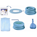 Disposable Potty