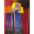 The Ultimate Fly Rod Baitswatter/Fishing Rod Combo