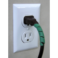 Chameleon Cable Clips & Wraps