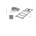 Patient Transfer Harness