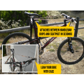 Bike Reins Handlebar Stabilizer