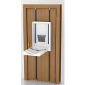Door Mounted ChangeTable