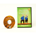Healing Exercise - Sitting Tai Chi