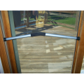 THE STRONG HOLD - YOUR DEAD BOLT FOR DOORWALLS !