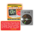 DIY (Do It Yourself)  Virus Removal Kit