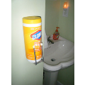 Swipe A Wipe