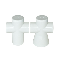 Adam and Eve - Salt and Pepper Shakers