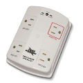 Take Charge Smart Power Strip Energy Saving Surge Protector