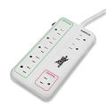 Take Charge Smart Power Strip 